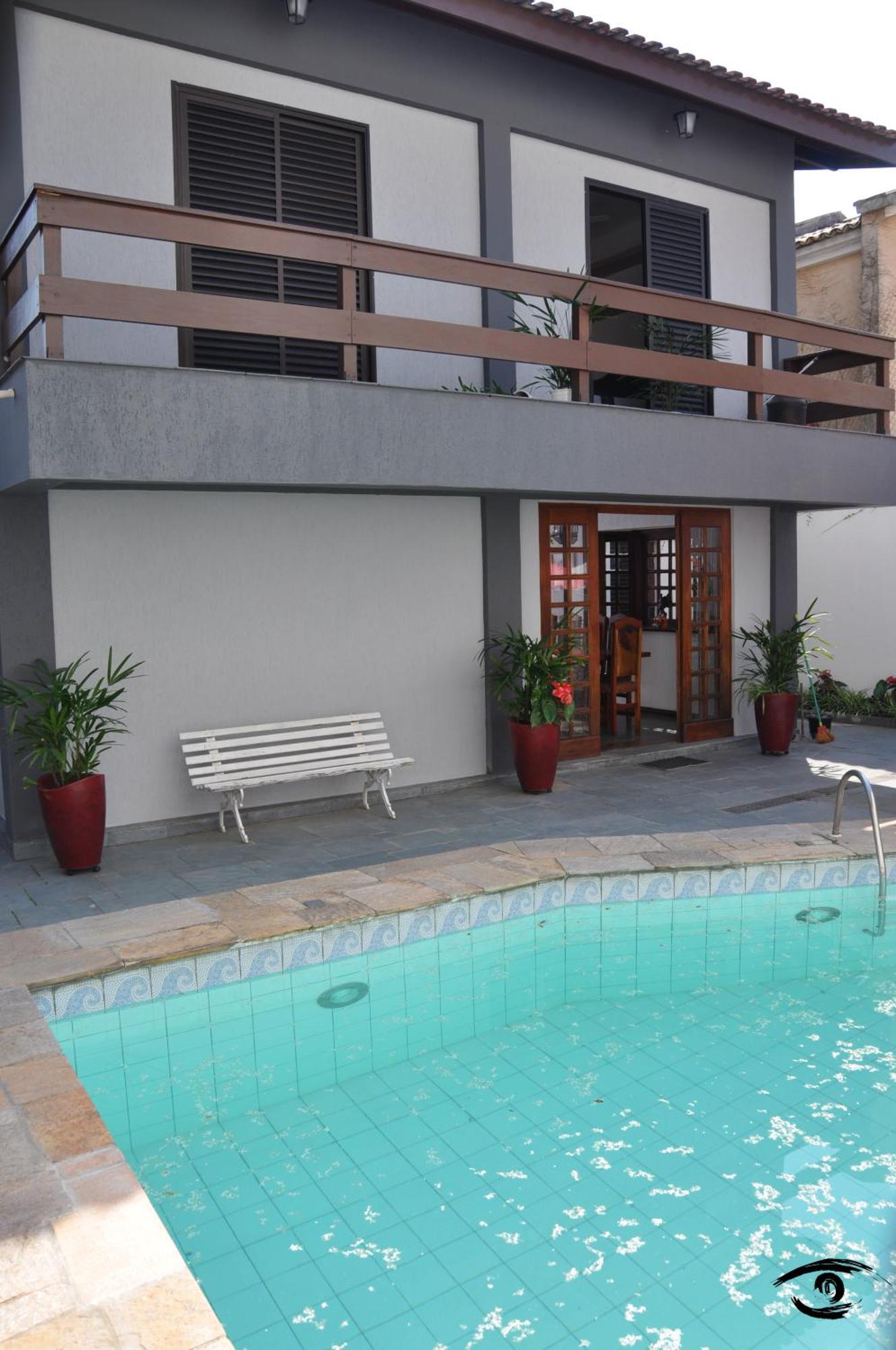 Sergio Gomes A Casa Que Hospeda Homestay *