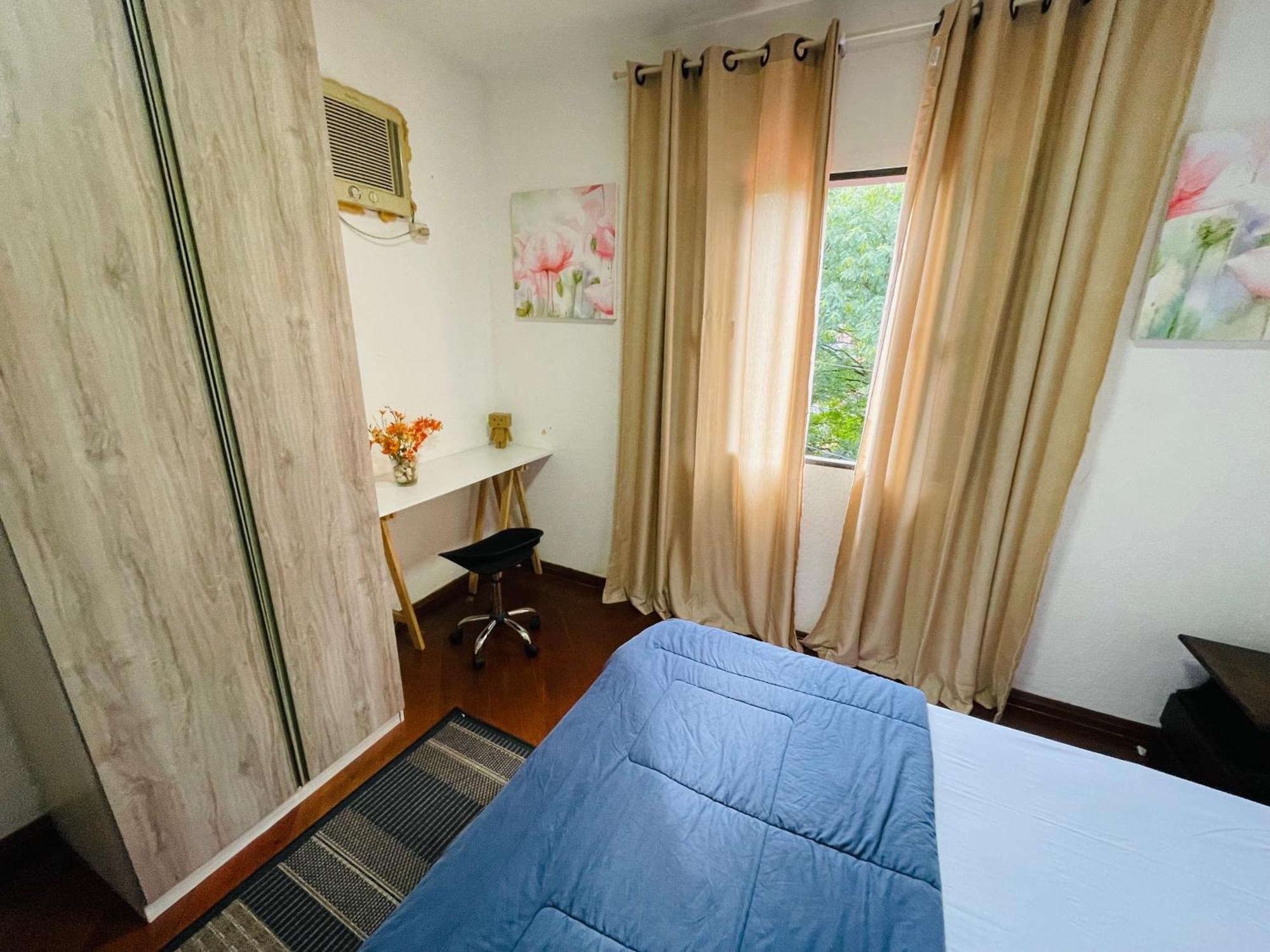 Sergio Gomes A Casa Que Hospeda Homestay