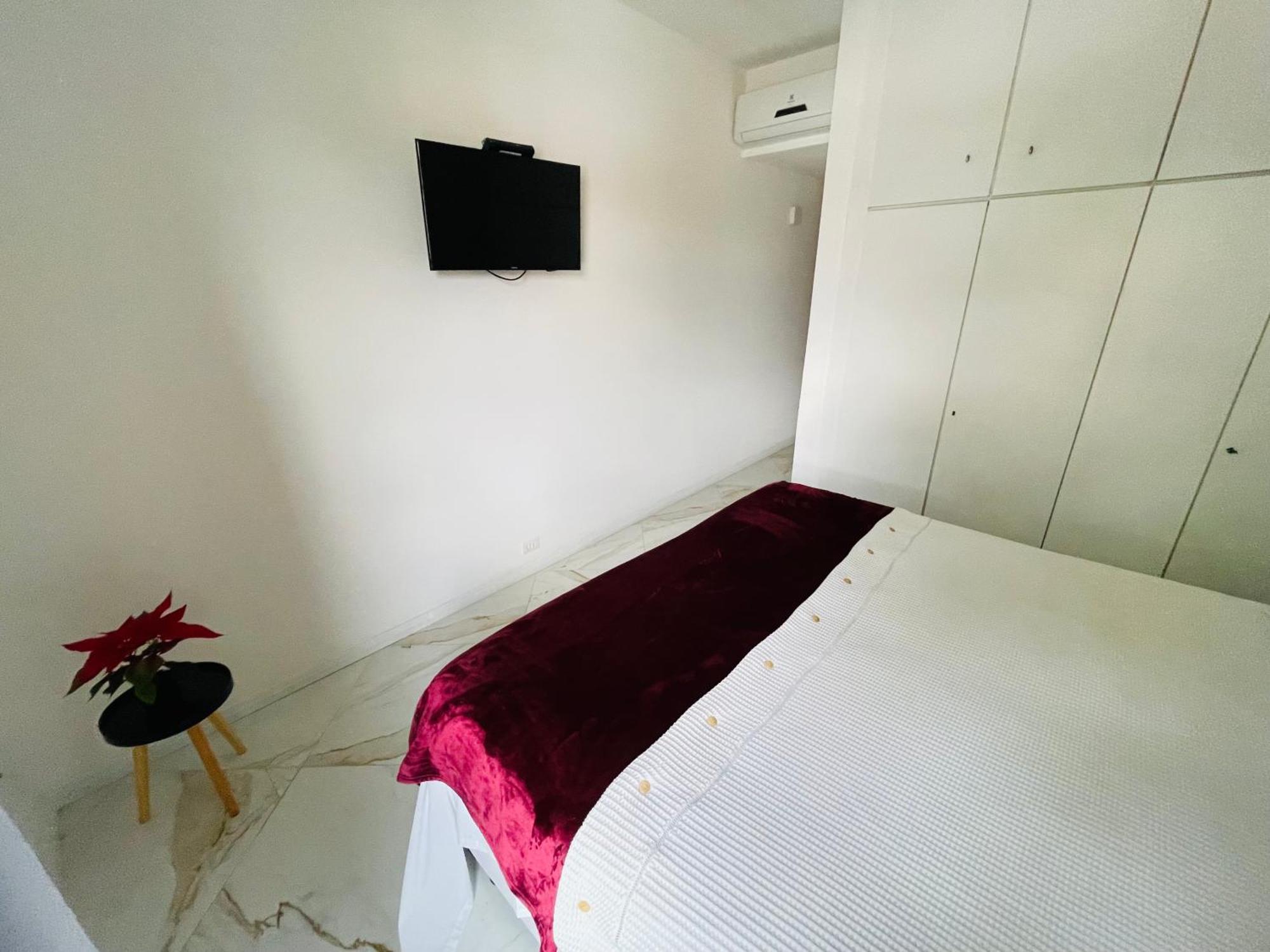 Homestay Sergio Gomes A Casa Que Hospeda Sao Paulo