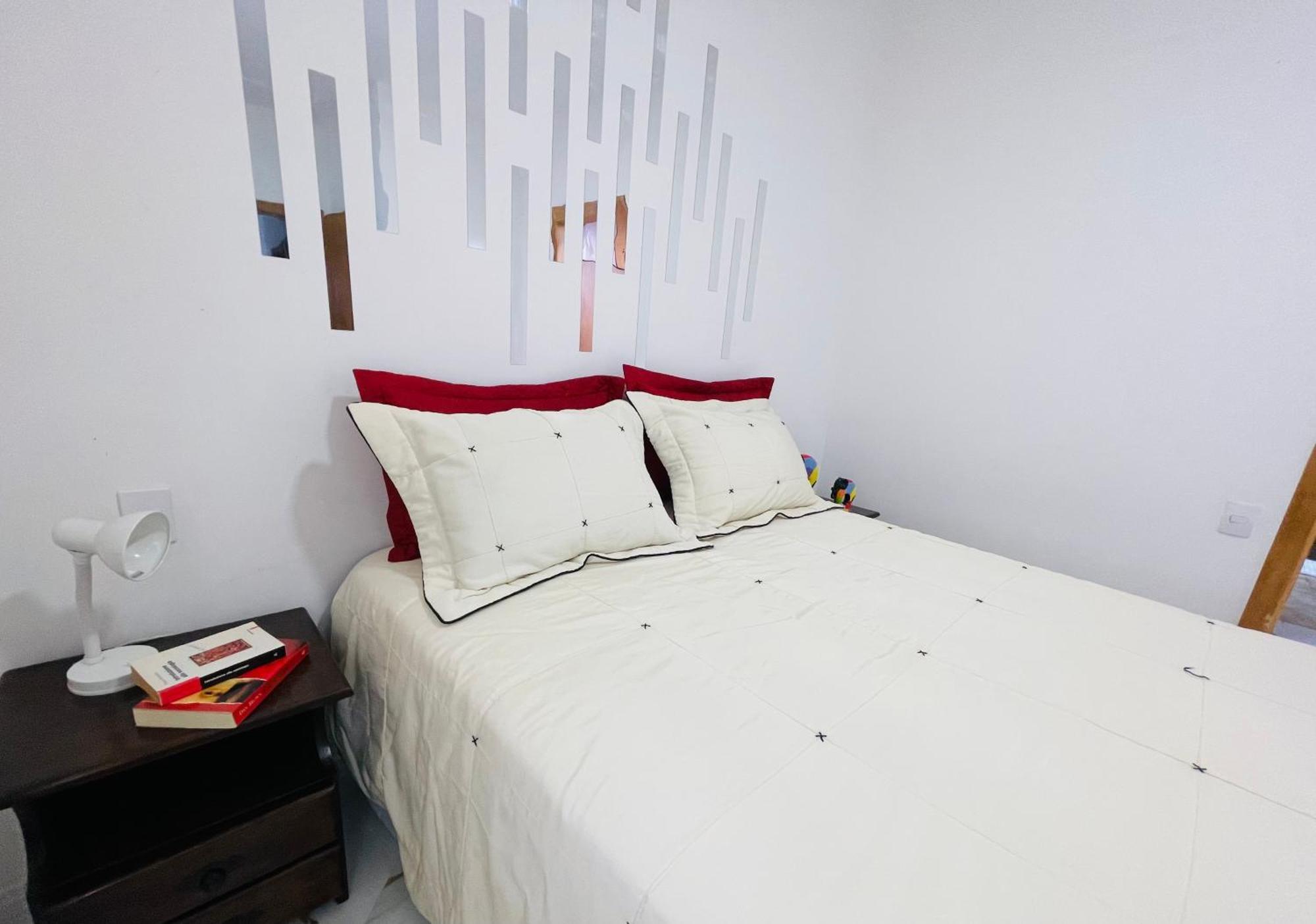 Homestay Sergio Gomes A Casa Que Hospeda *