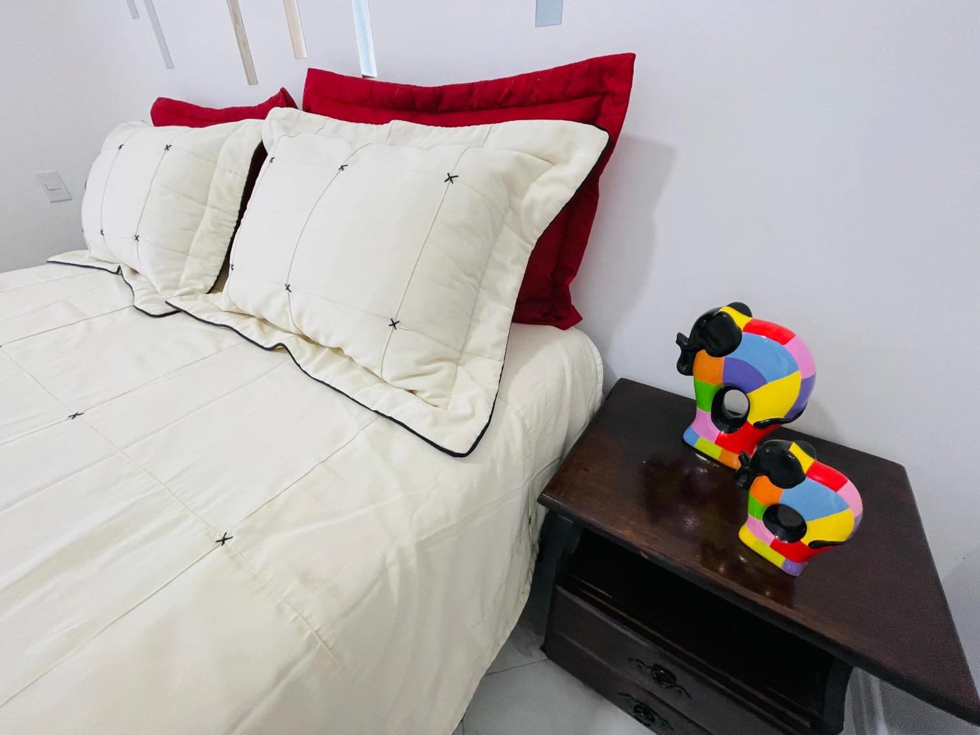 Homestay Sergio Gomes A Casa Que Hospeda *