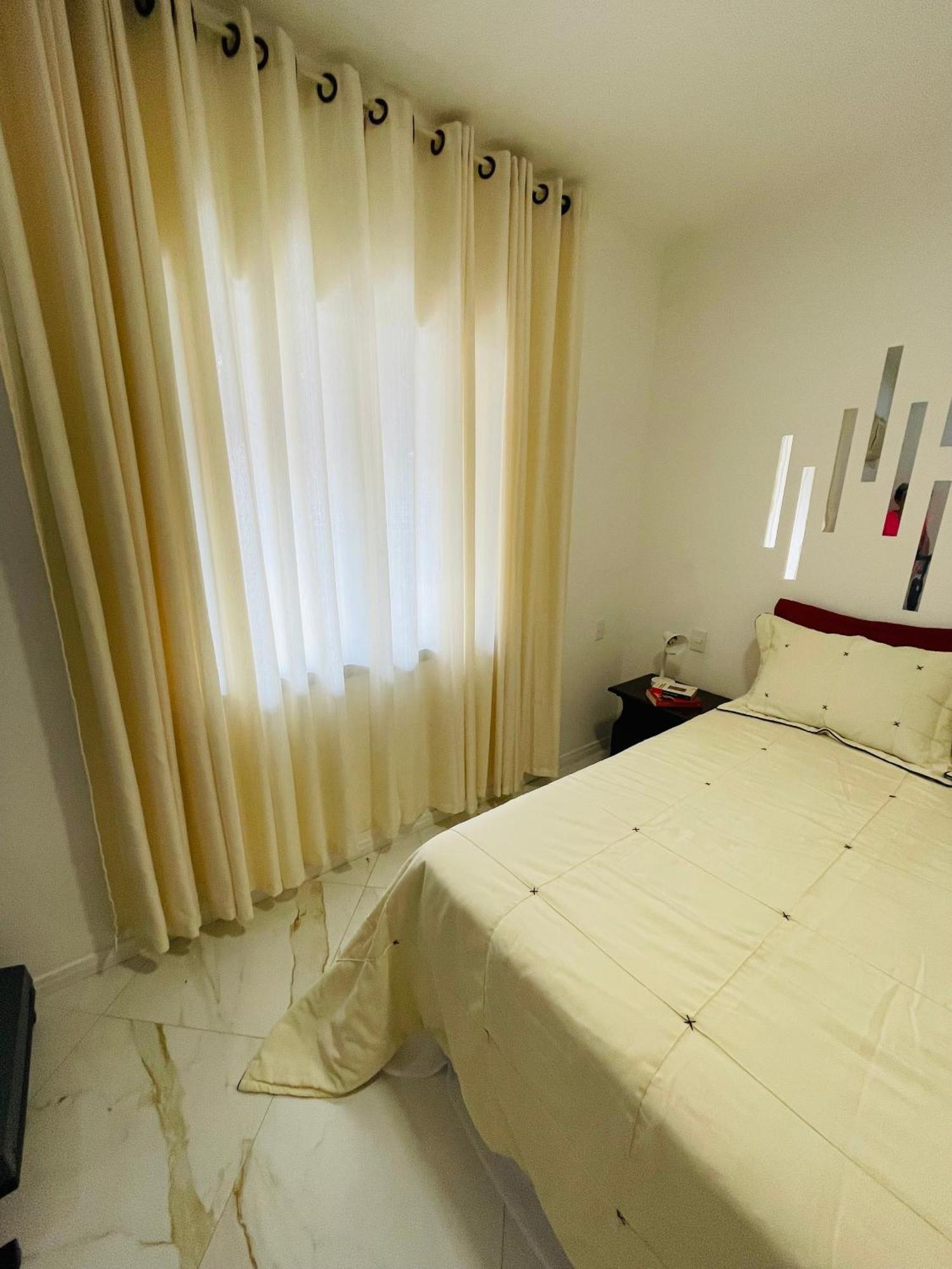 Sergio Gomes A Casa Que Hospeda Homestay *
