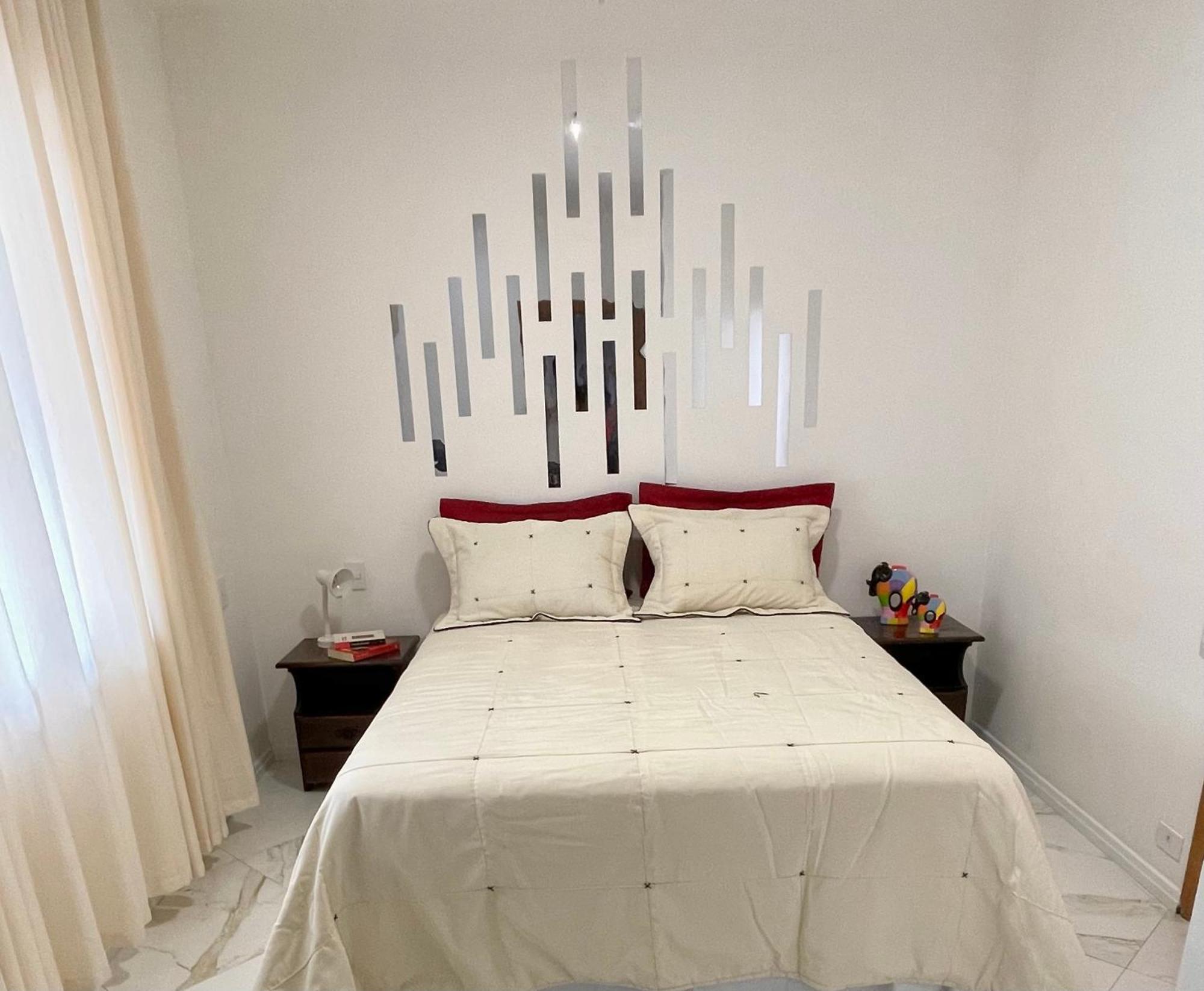 Sergio Gomes A Casa Que Hospeda Homestay Sao Paulo