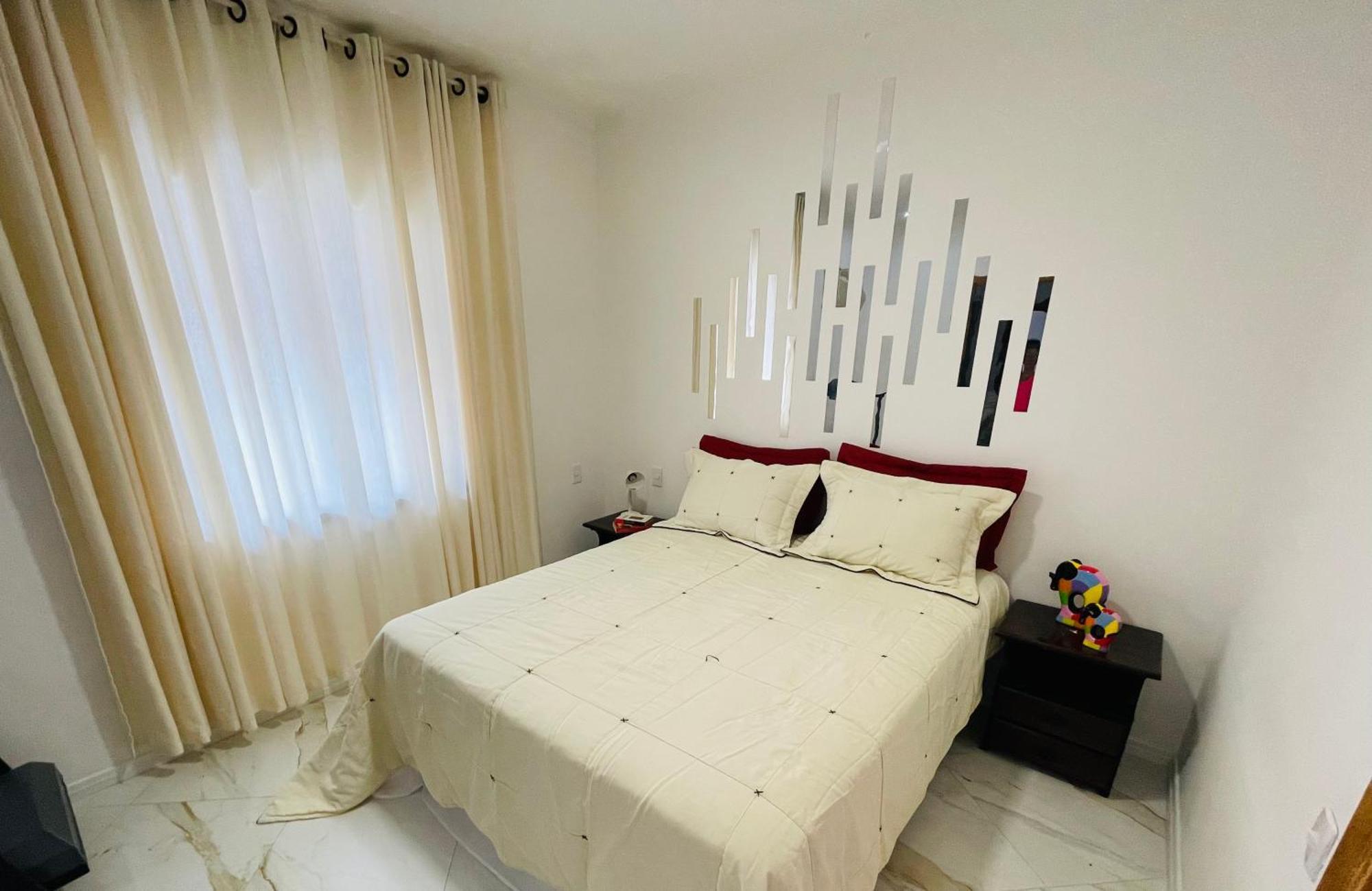 Sergio Gomes A Casa Que Hospeda Sao Paulo