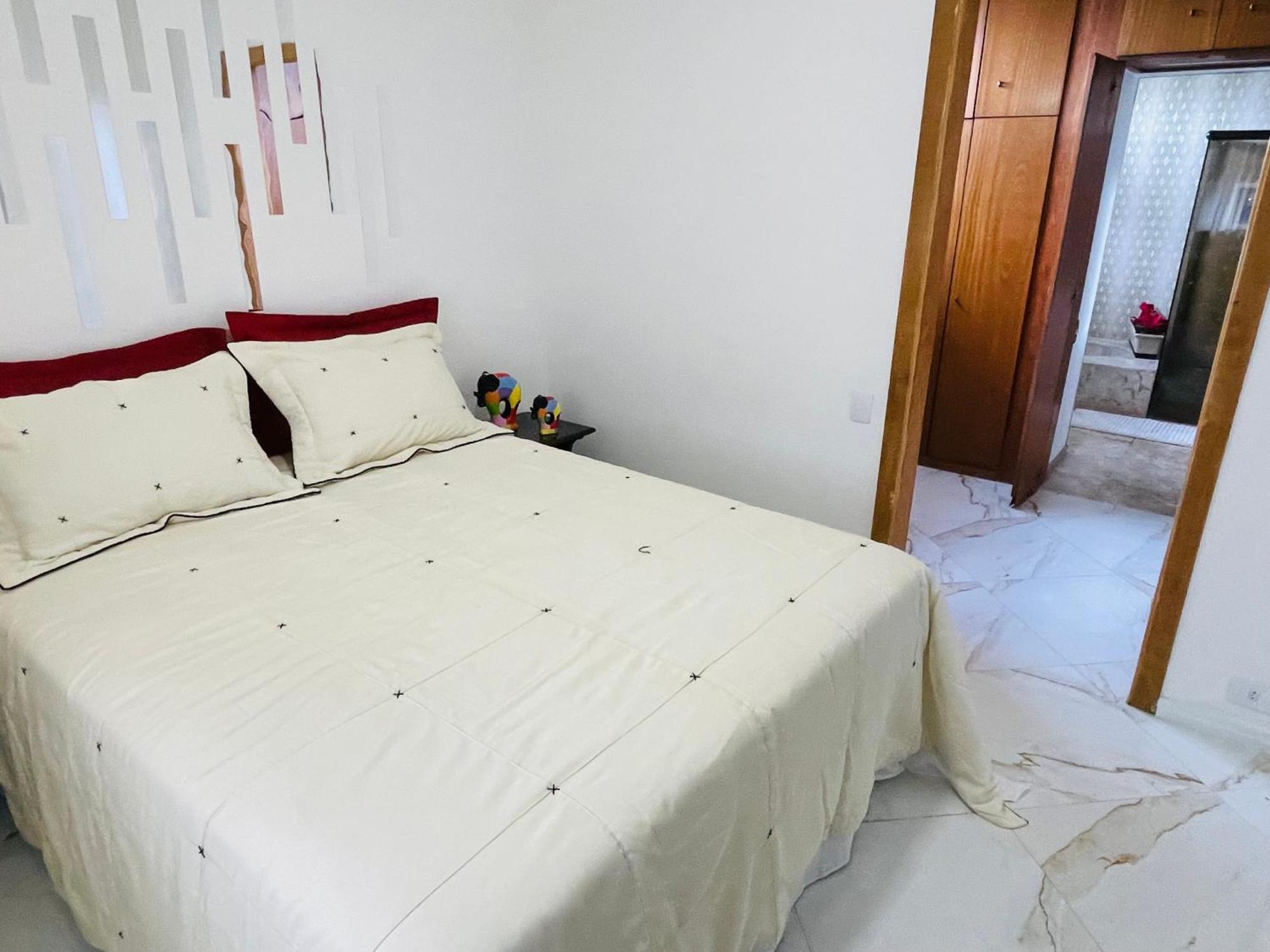 Sergio Gomes A Casa Que Hospeda Homestay