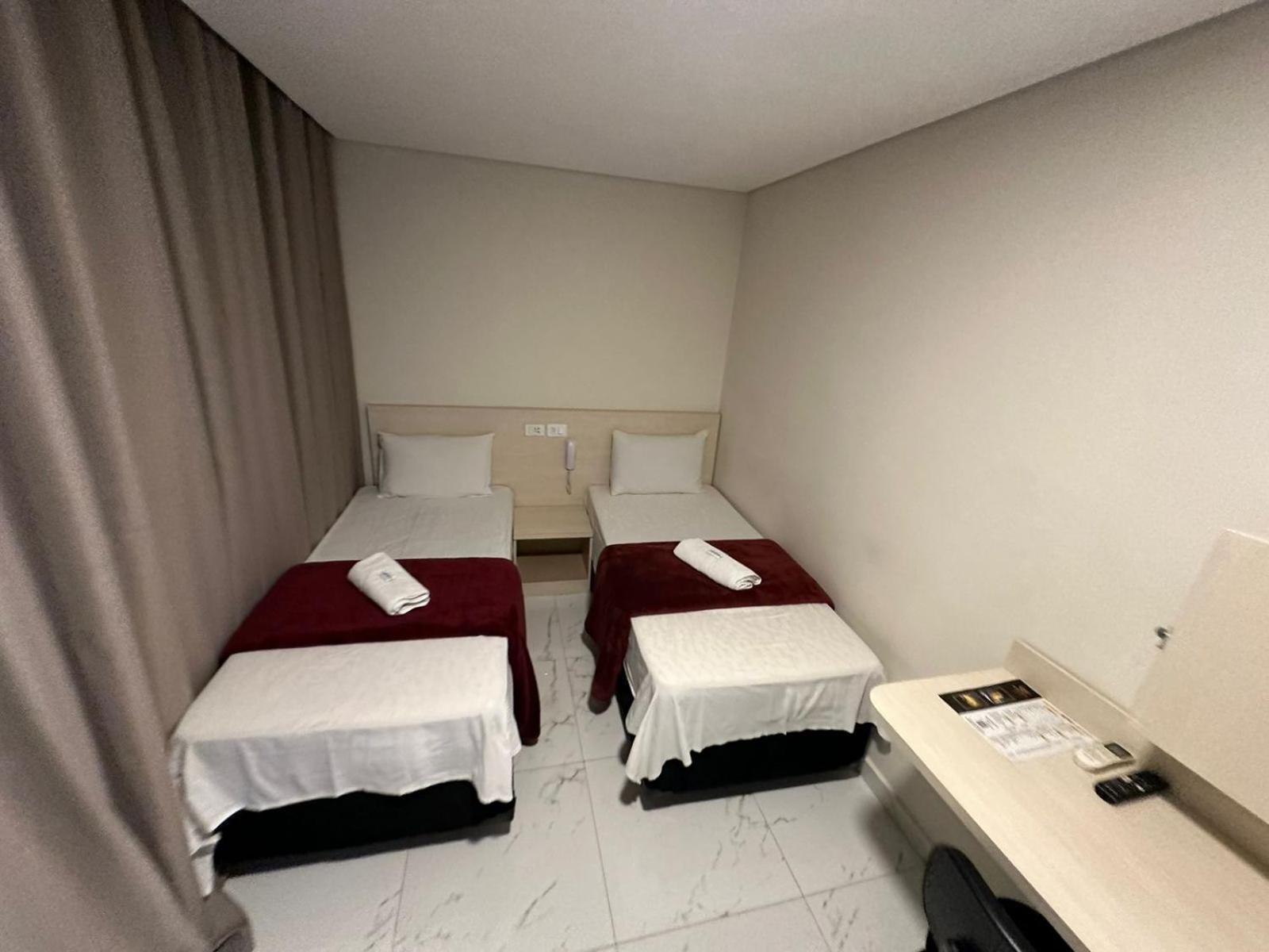 Flex Tatuape Hotel *