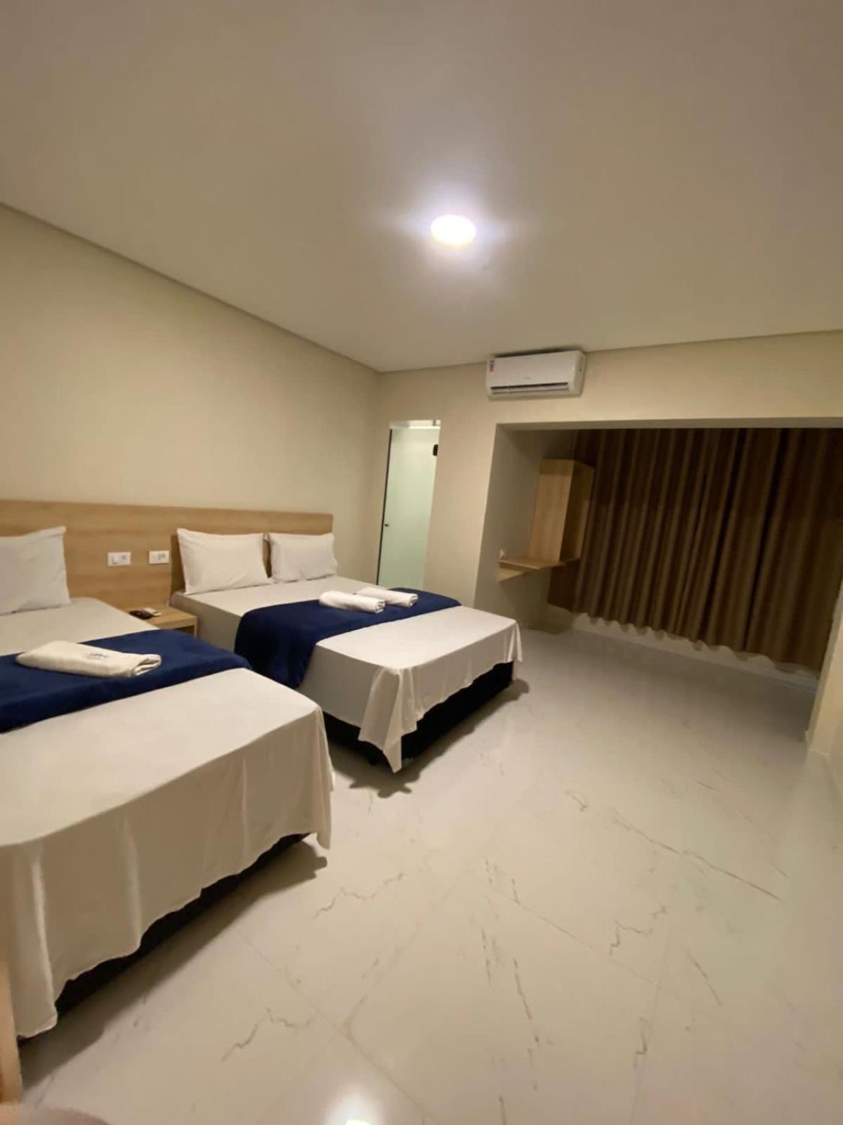 Hotel Flex Tatuape *