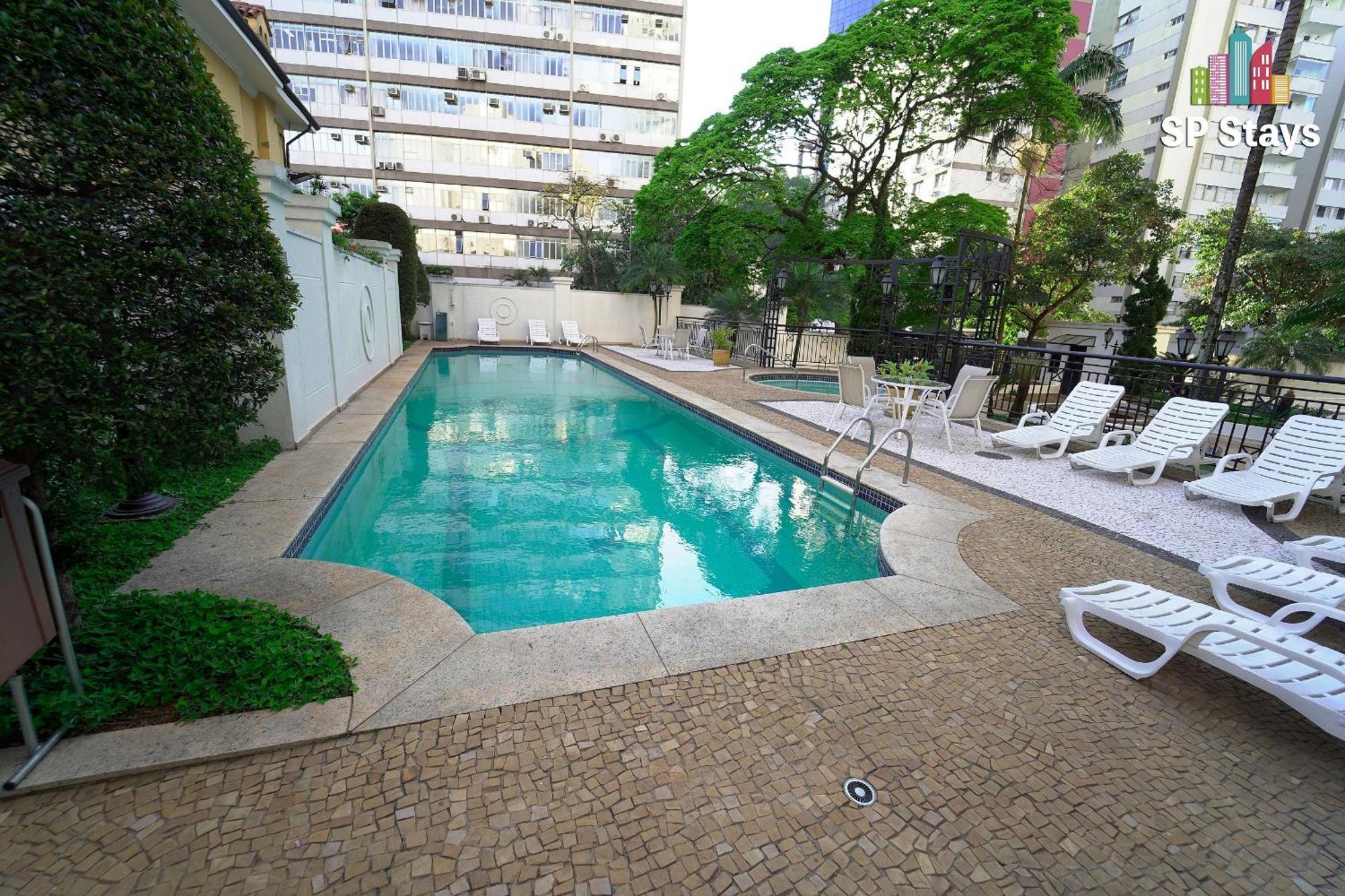Sp - Bela Vista - 2 Quartos São Paulo