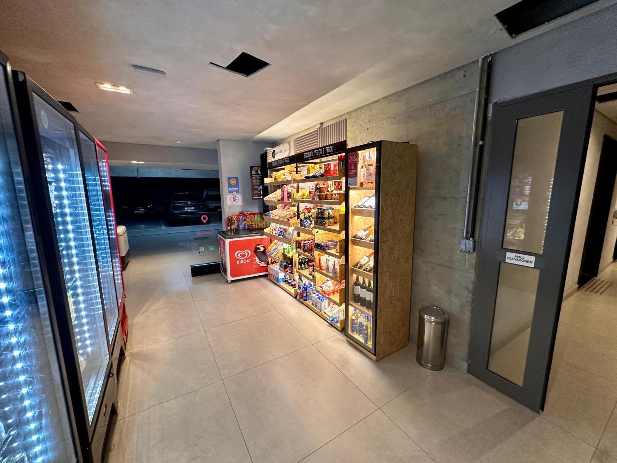 Ao Lado Do Allianz Parque Apartment *