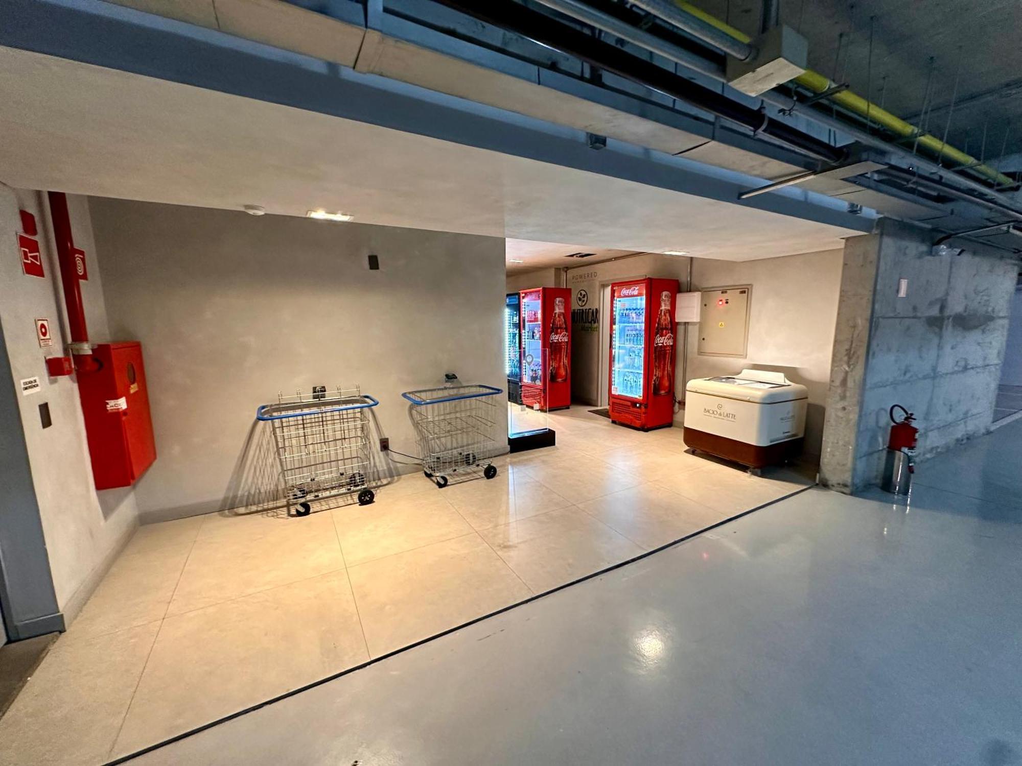 Apartment Ao Lado Do Allianz Parque *