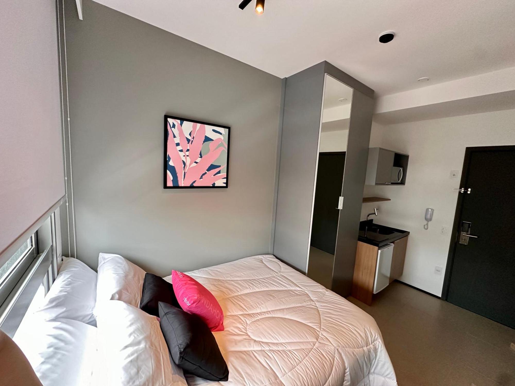 Ao Lado Do Allianz Parque Apartment *