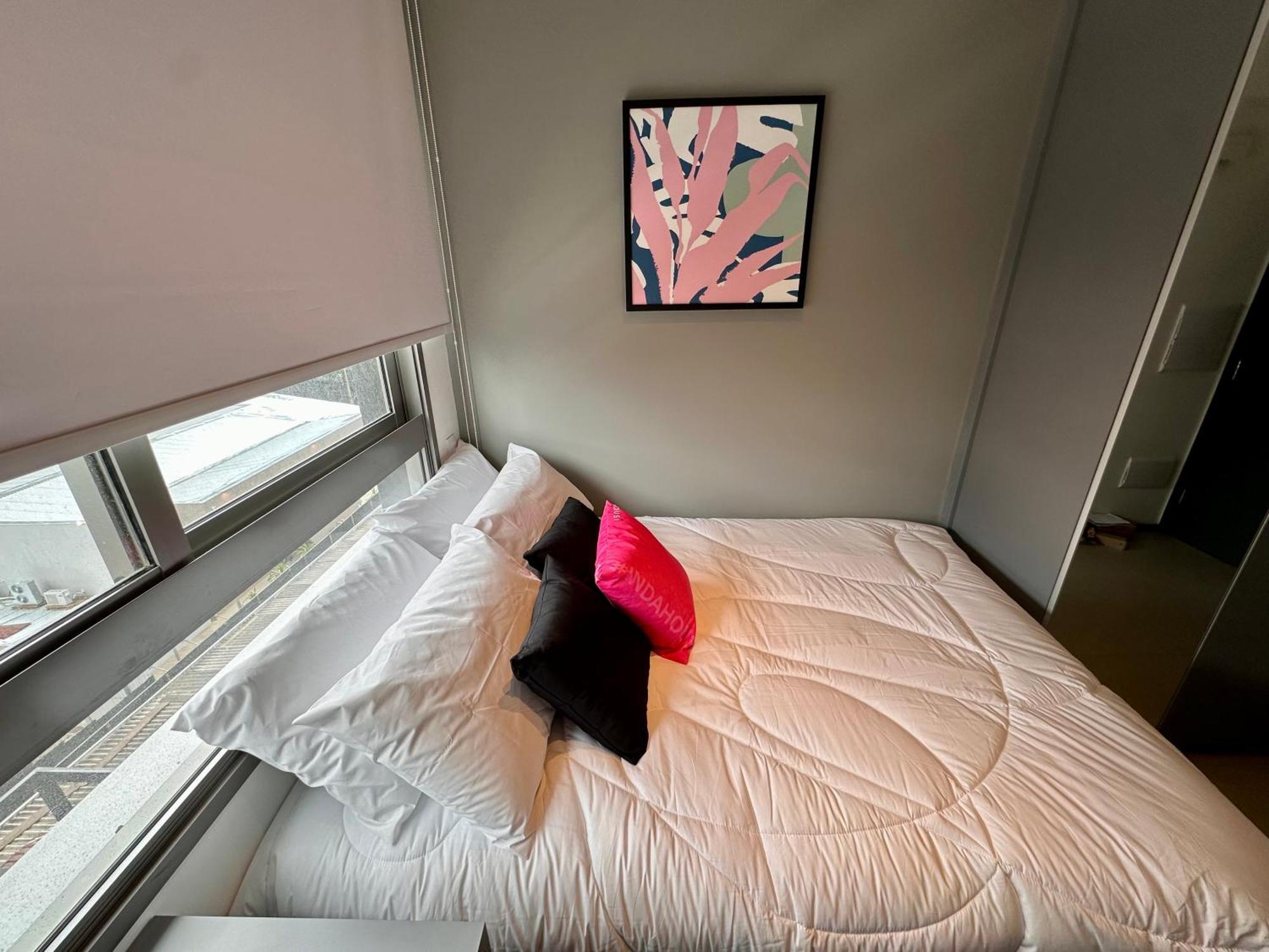 Apartment Ao Lado Do Allianz Parque *