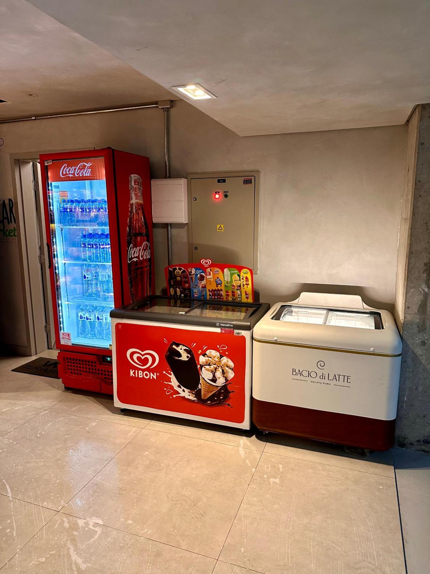 Ao Lado Do Allianz Parque Apartment