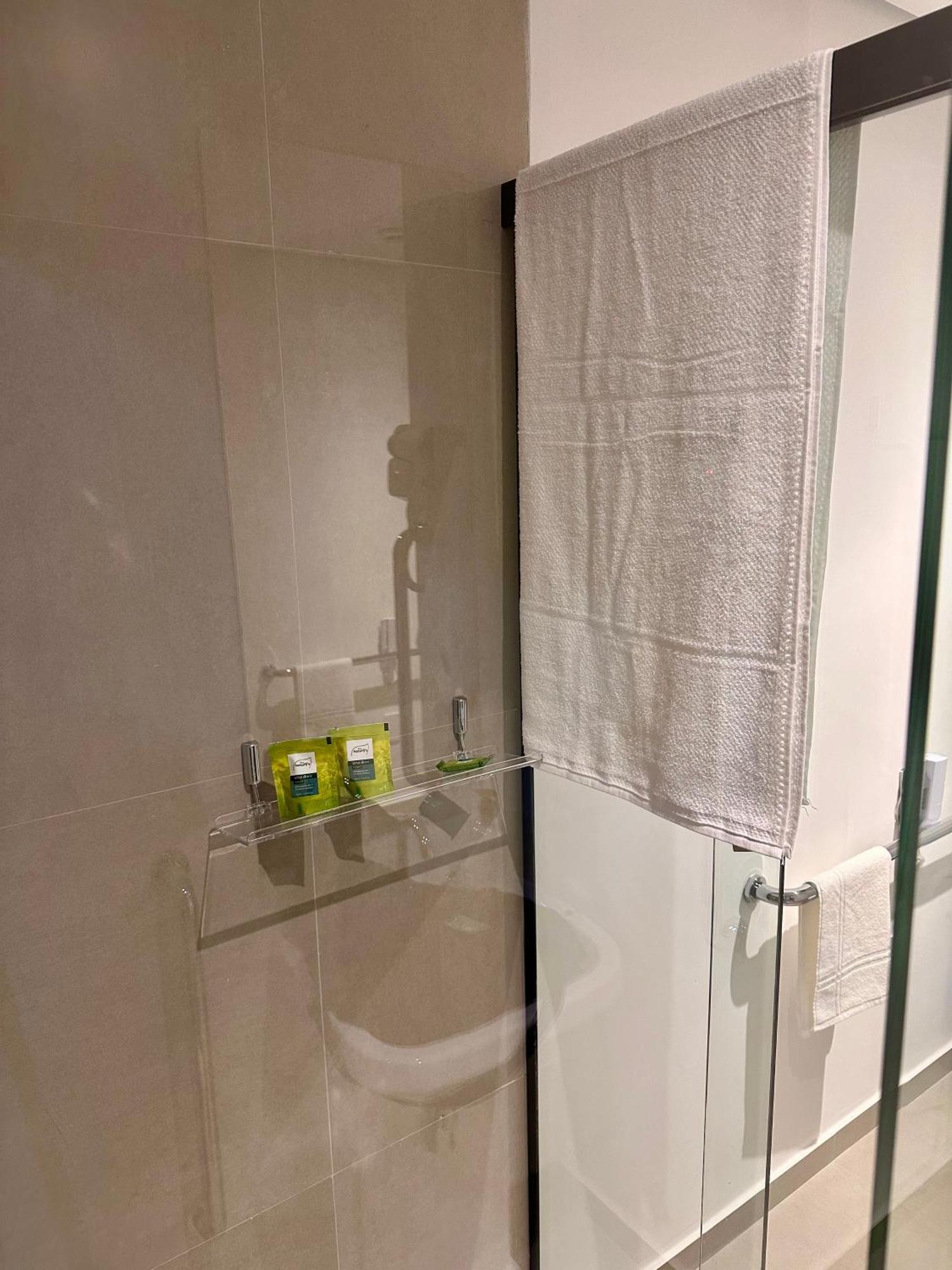 Ao Lado Do Allianz Parque Apartemen *