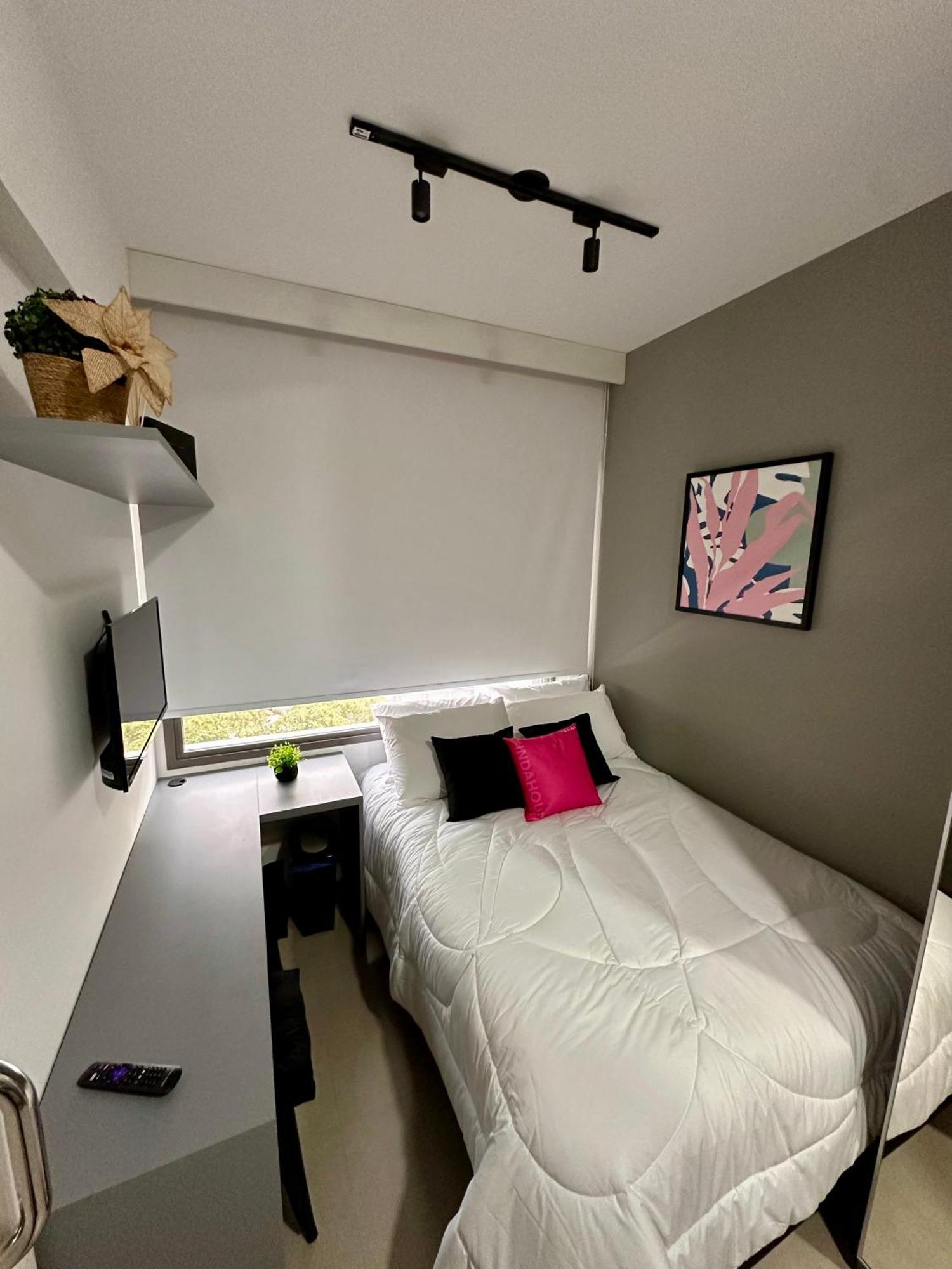 Apartemen Ao Lado Do Allianz Parque Sao Paulo