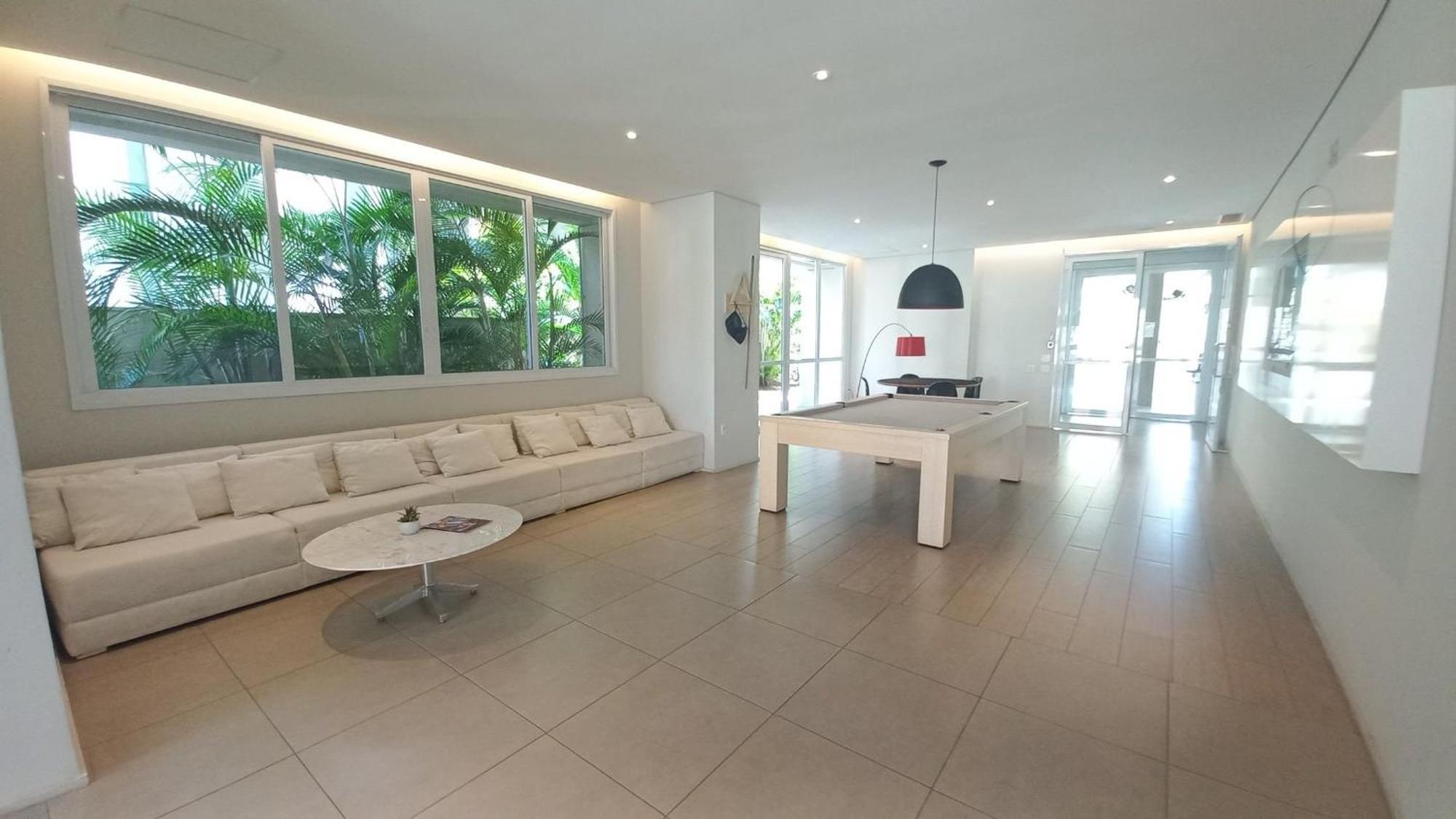 Apartment 410 Urbe Paulista, Bela Vista, Com Garagem Sao Paulo