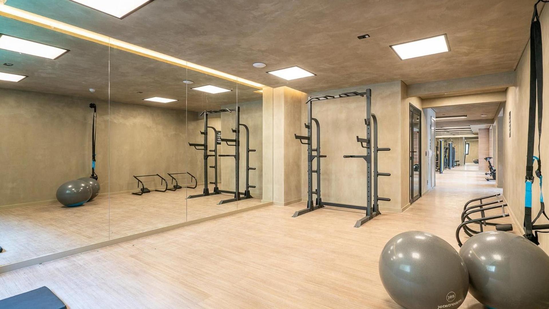 Estudio Proximo Ao Parque Do Ibirapuera Ferienhaus São Paulo