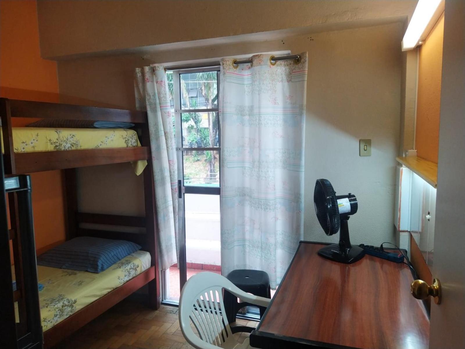 Hostel Vergueiro
