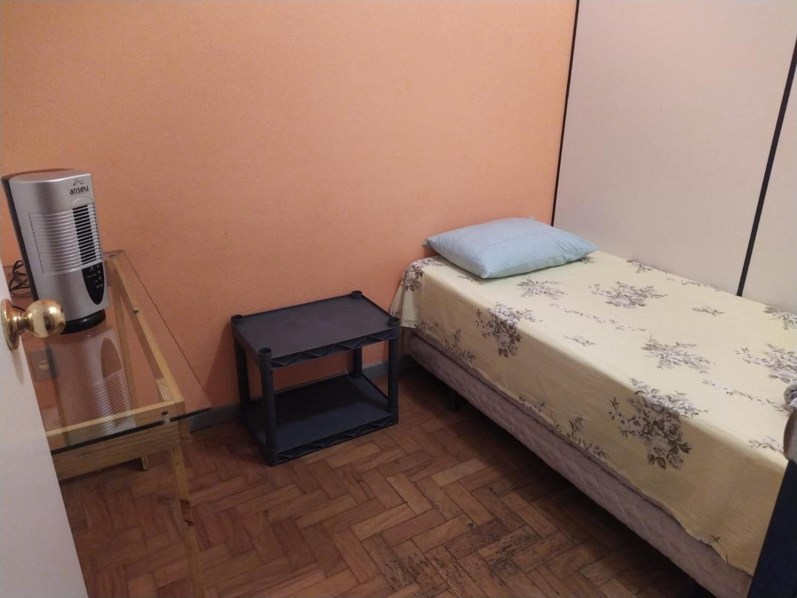 Vergueiro Hostel
