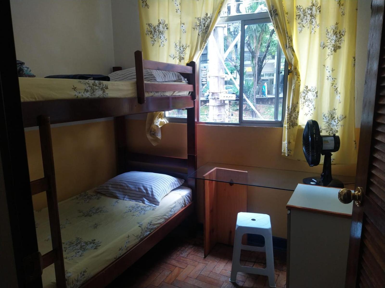 Vergueiro Hostel *