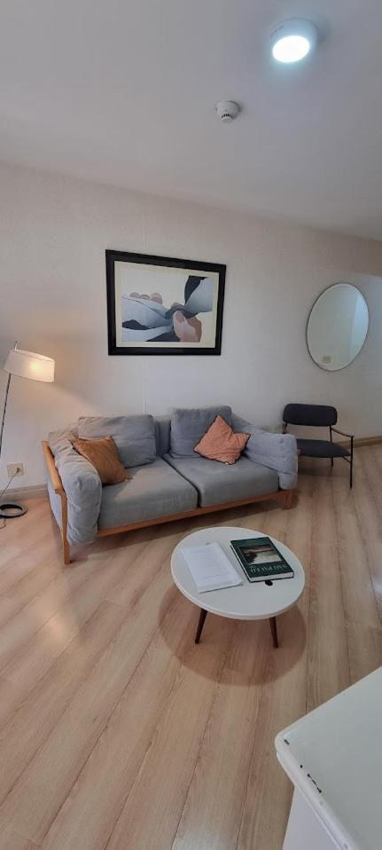 Apartamento Street 2001 São Paulo