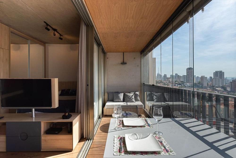Huma Klabin Apartamento São Paulo