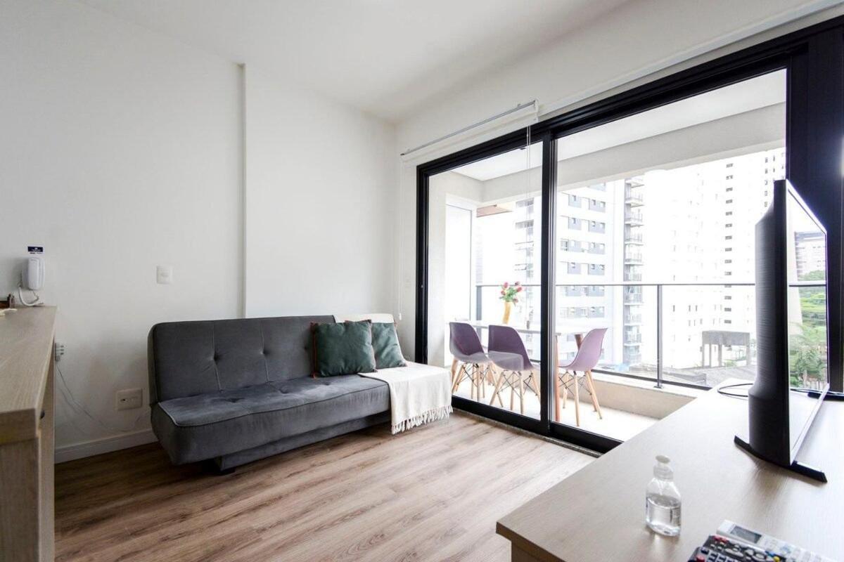Apartment Nun By Bnbhost São Paulo