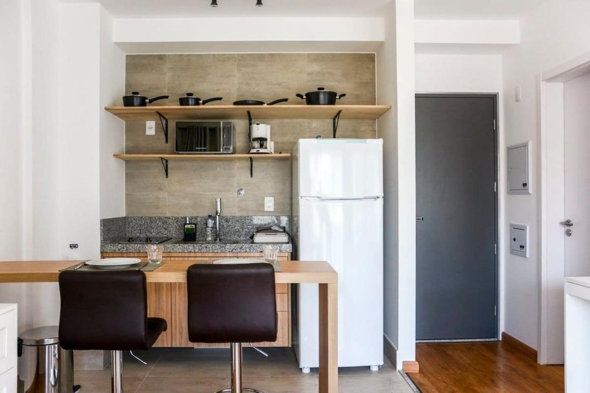 Apartment Nun By Bnbhost São Paulo