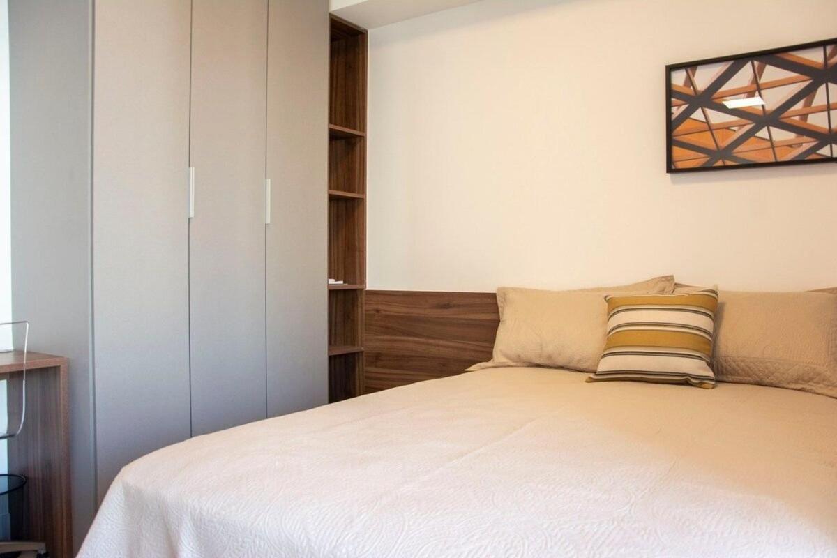Apartment Nun By Bnbhost São Paulo
