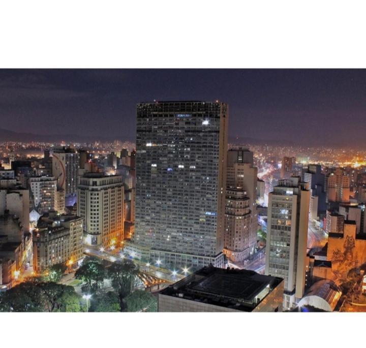 Urbano Mirante Do Vale Centro Apartment