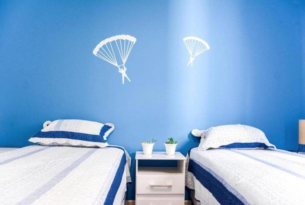 Apartemen Dona Zilda By Bnbhost *