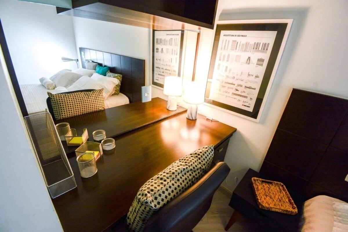 Concept Uno By Bnbhost Apartment Sao Paulo