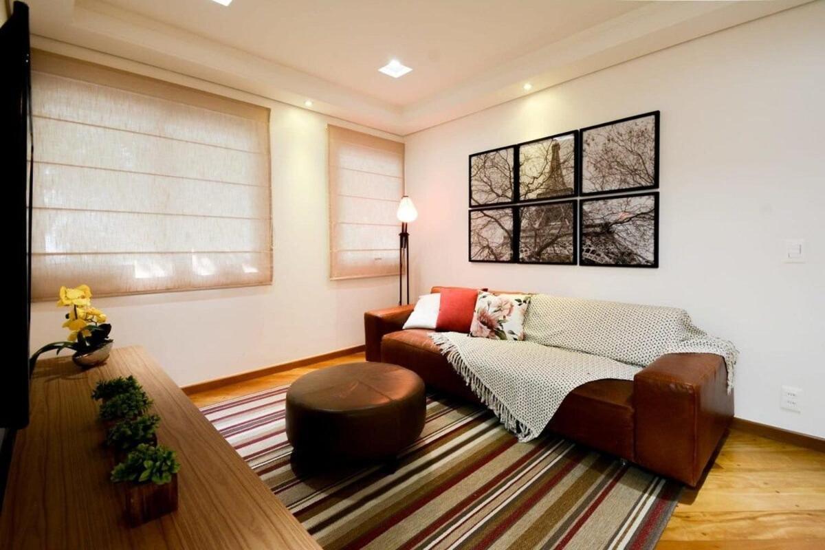 Daire Concept Uno By Bnbhost Sao Paulo