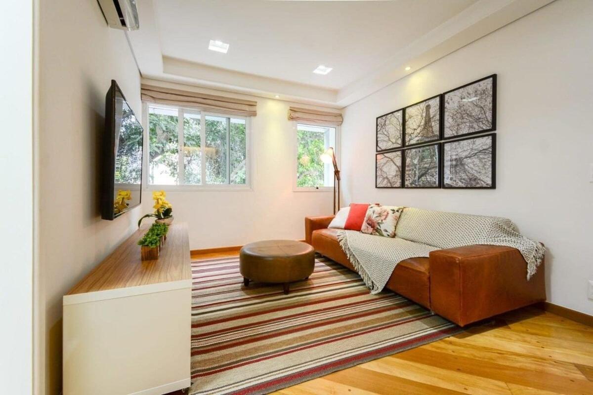 Concept Uno By Bnbhost Daire Sao Paulo