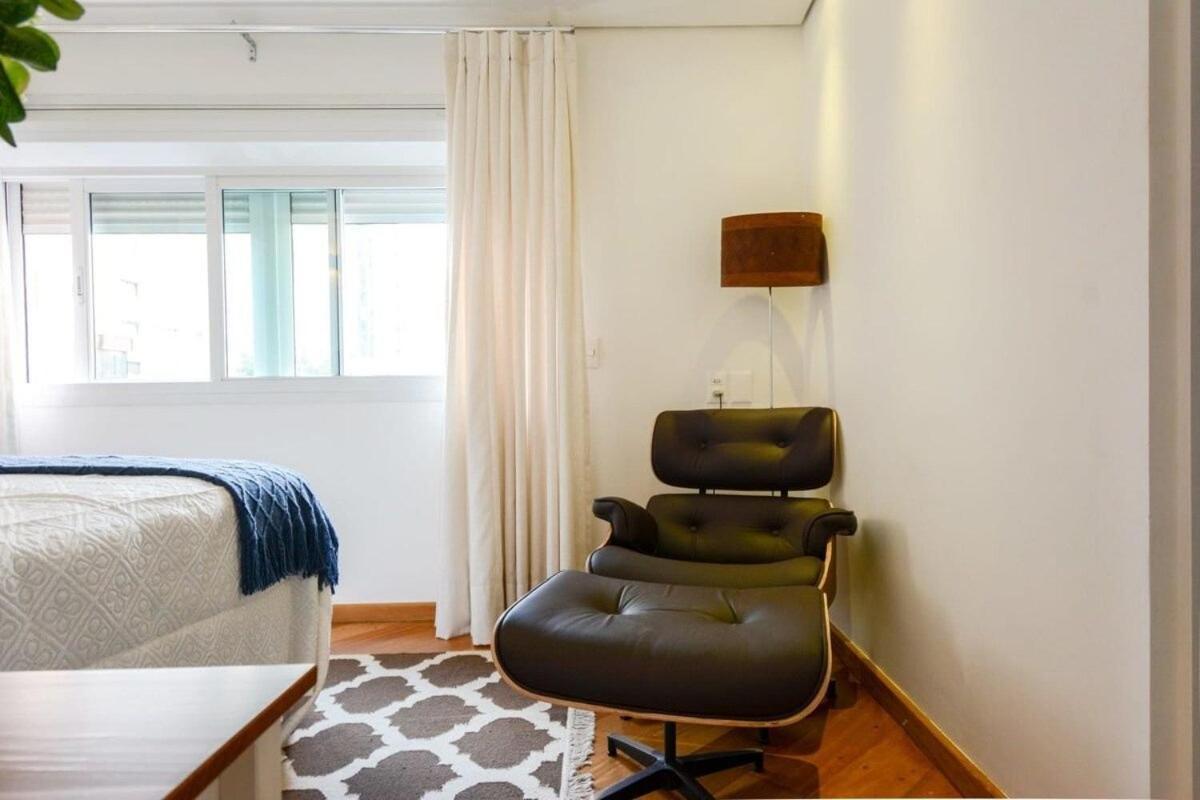 Concept Uno By Bnbhost Sao Paulo