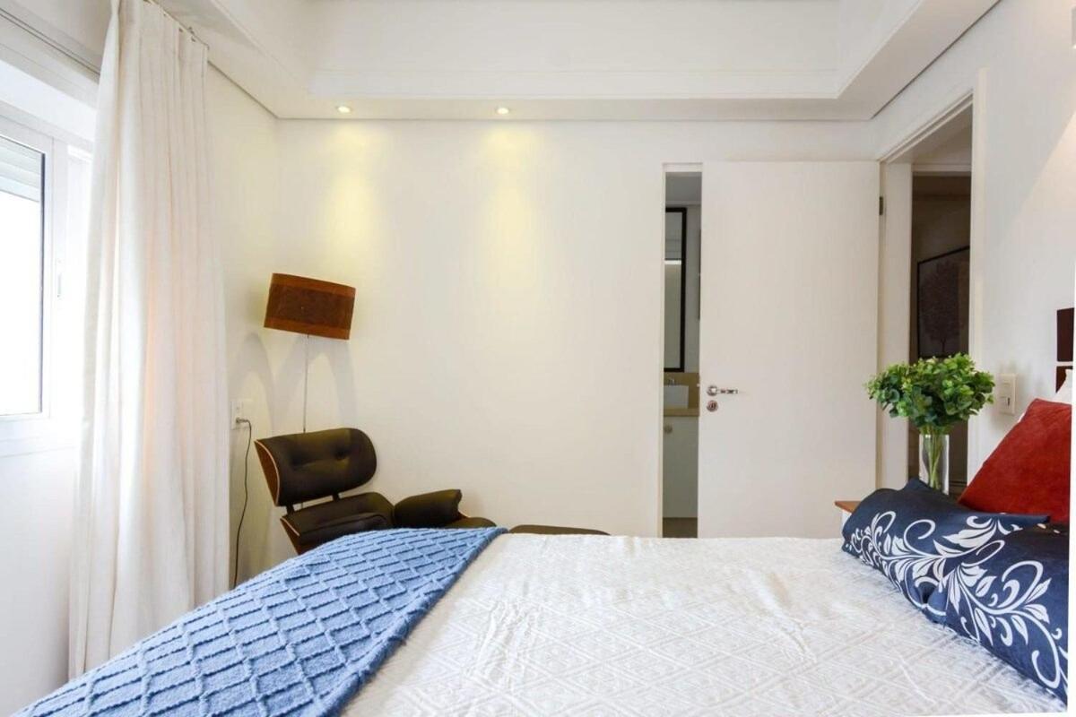 Daire Concept Uno By Bnbhost Sao Paulo