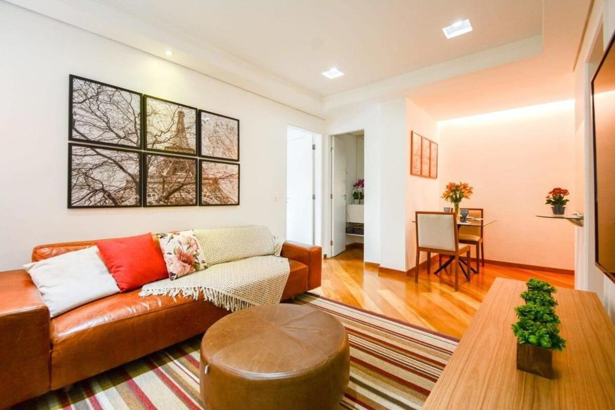 Concept Uno By Bnbhost Daire Sao Paulo
