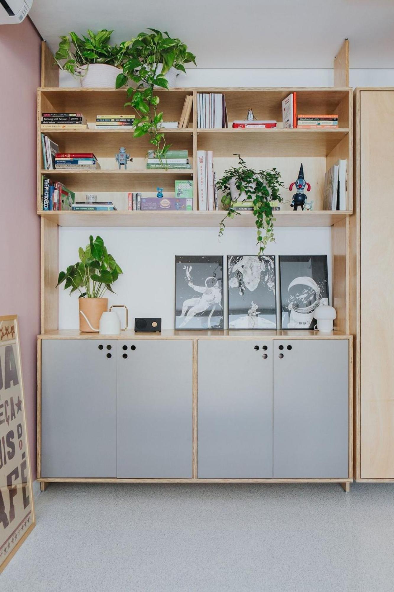 Concept Uno By Bnbhost Daire Sao Paulo