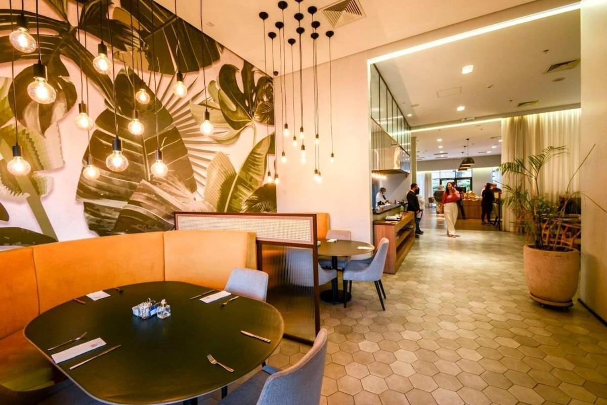 The Capital Itaim By Bnbhost * Sao Paulo
