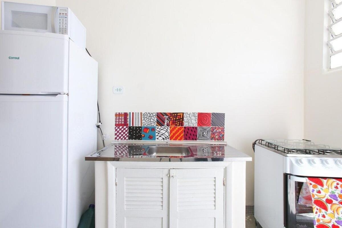 Apartment Dona Acibe By Bnbhost Sao Paulo