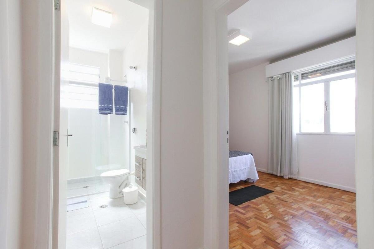 Dona Acibe By Bnbhost Apartment Sao Paulo