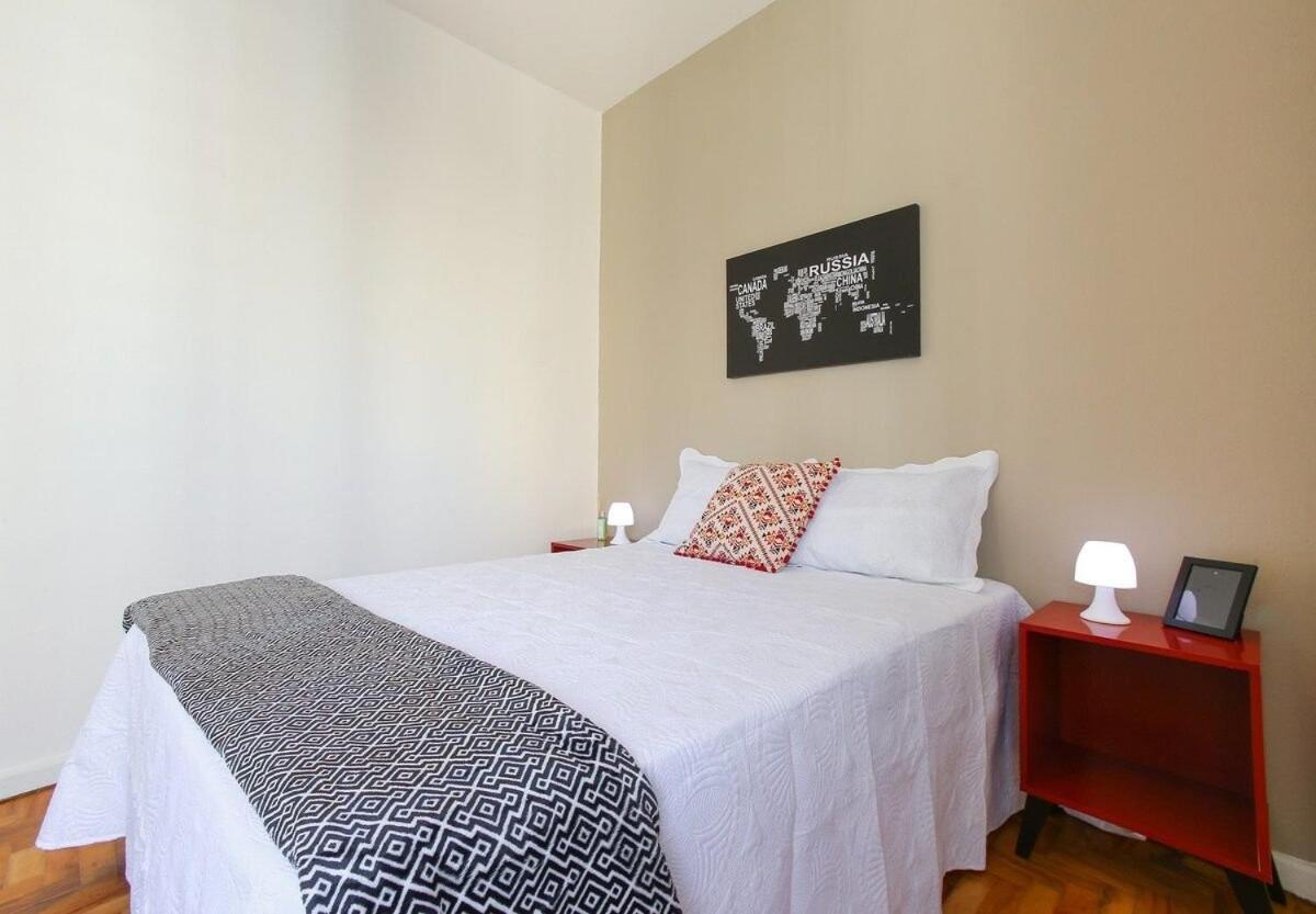 Apartment Dona Acibe By Bnbhost Sao Paulo
