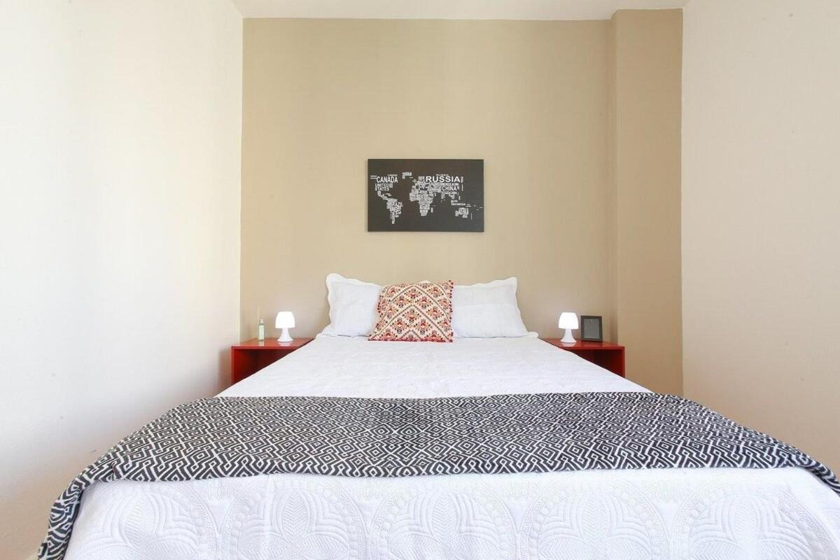 Dona Acibe By Bnbhost Apartment