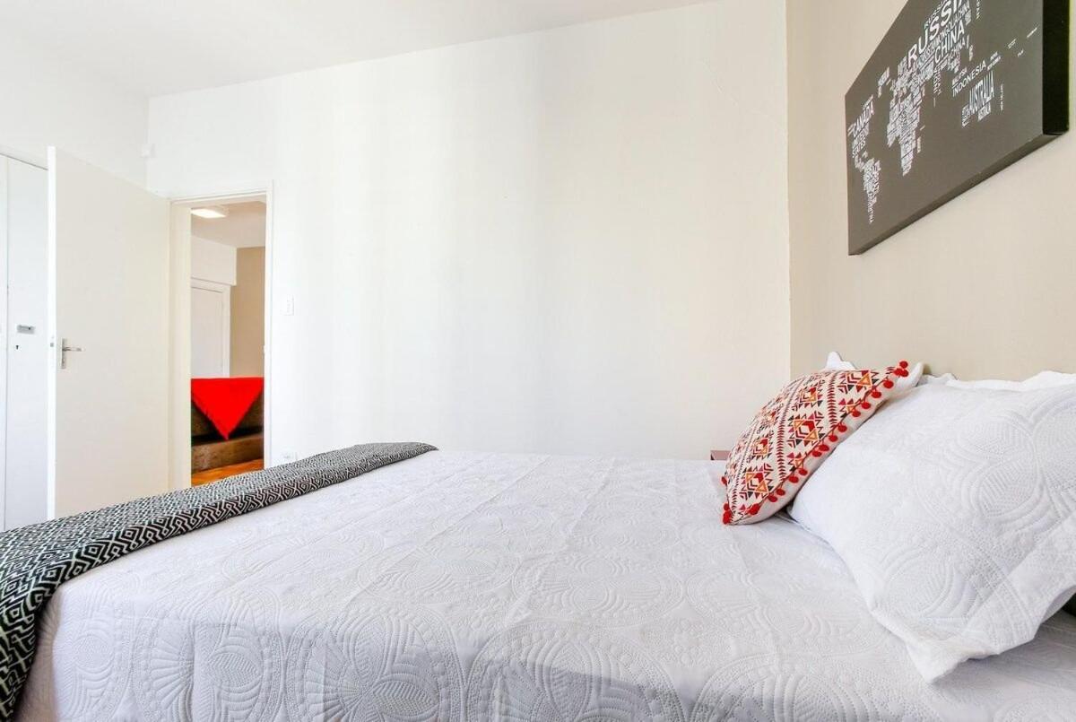 Apartment Dona Acibe By Bnbhost Sao Paulo