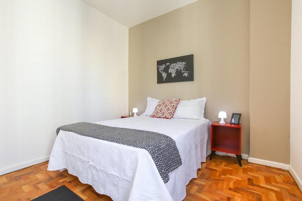 Dona Acibe By Bnbhost Apartment Sao Paulo