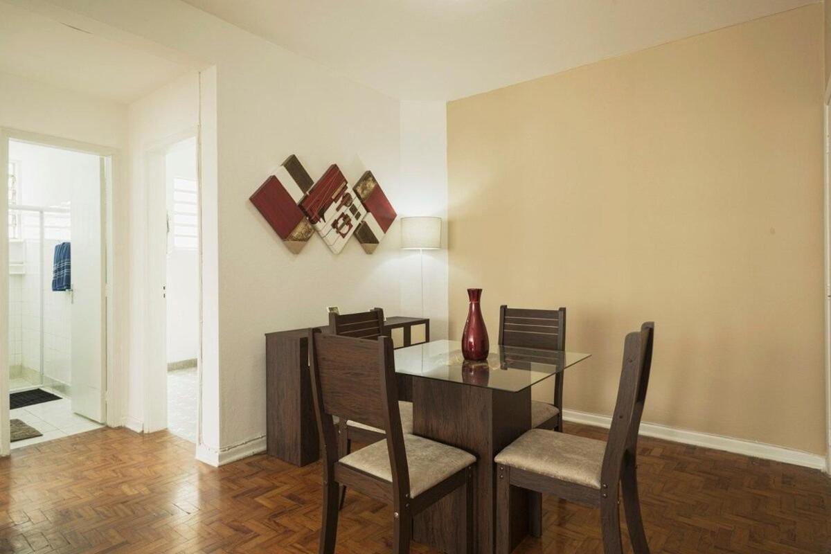 Dona Acibe By Bnbhost Apartment Sao Paulo