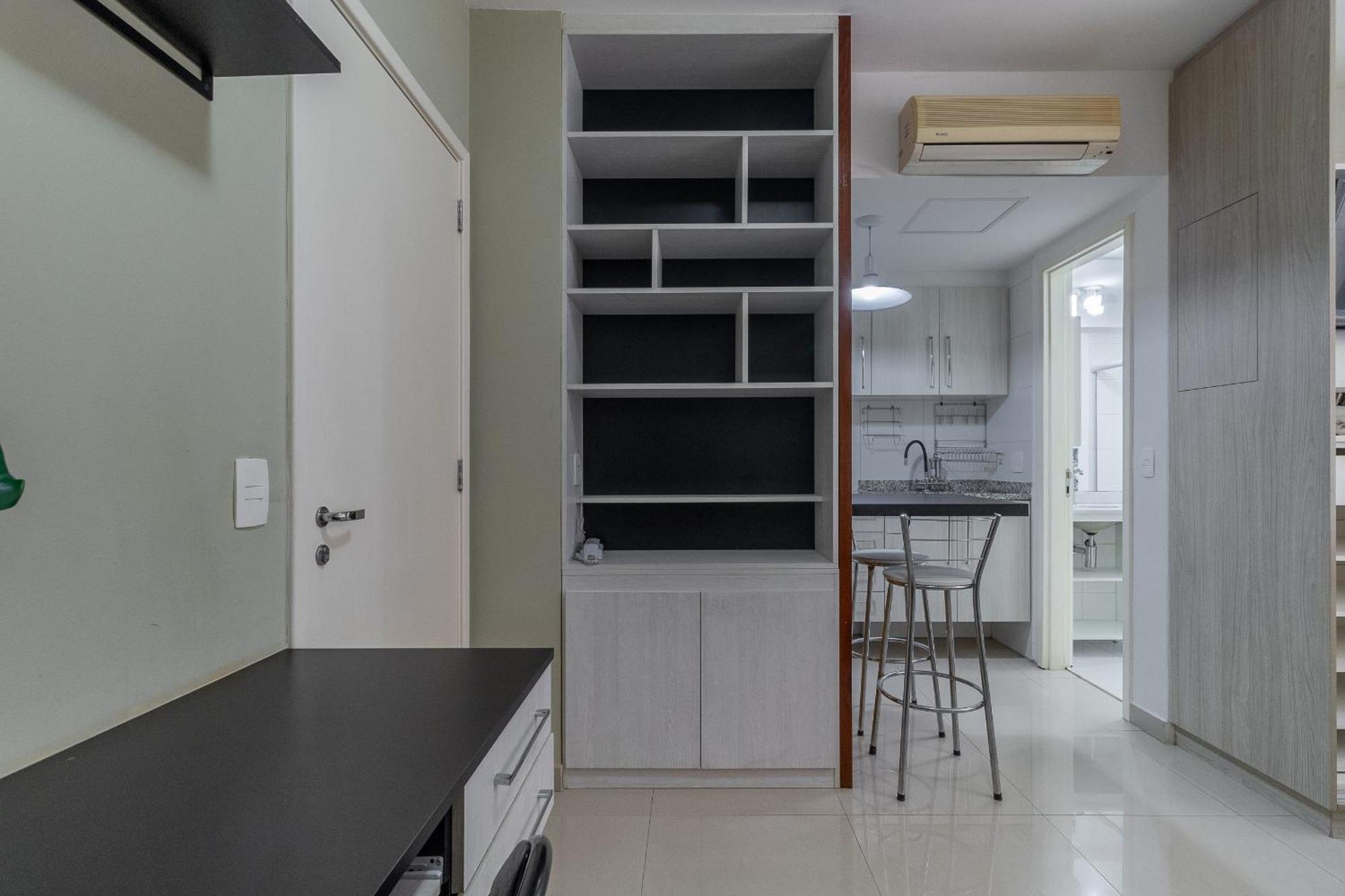 Apartment Akile Avanhandava