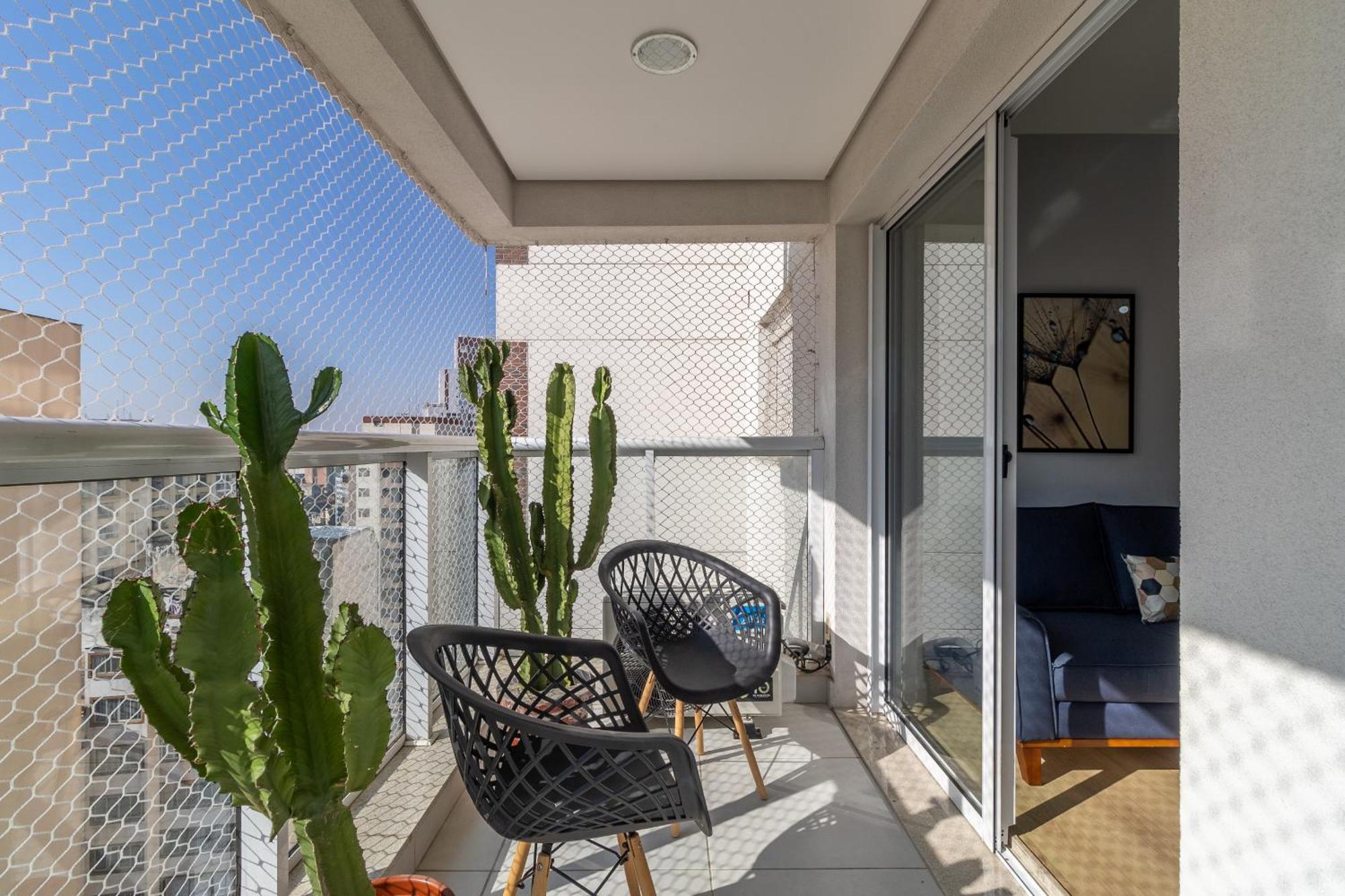 Apartment Akile Hype