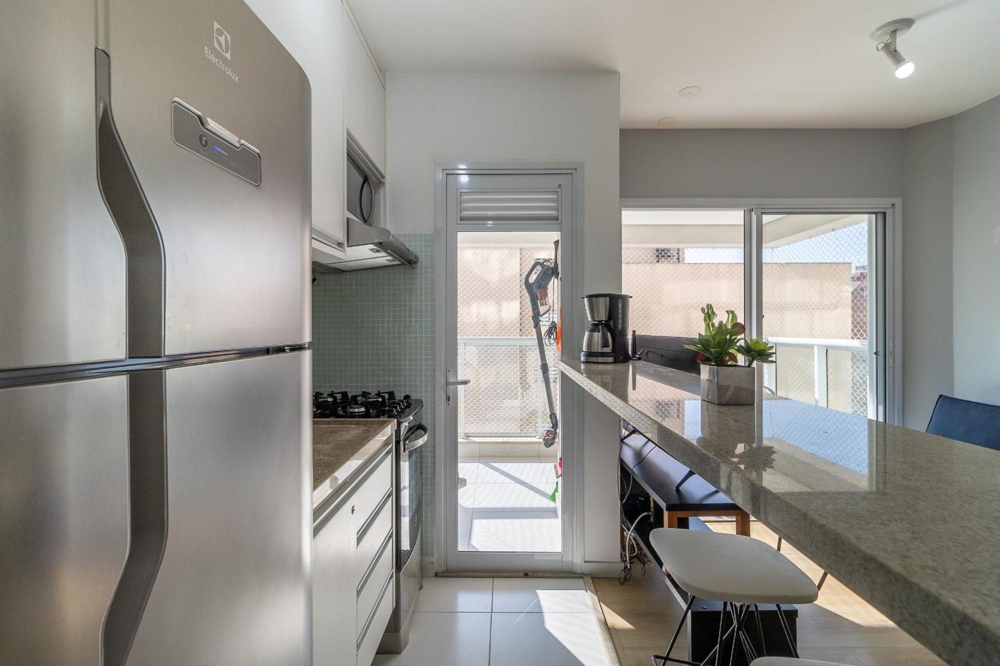 Apartment Akile Hype