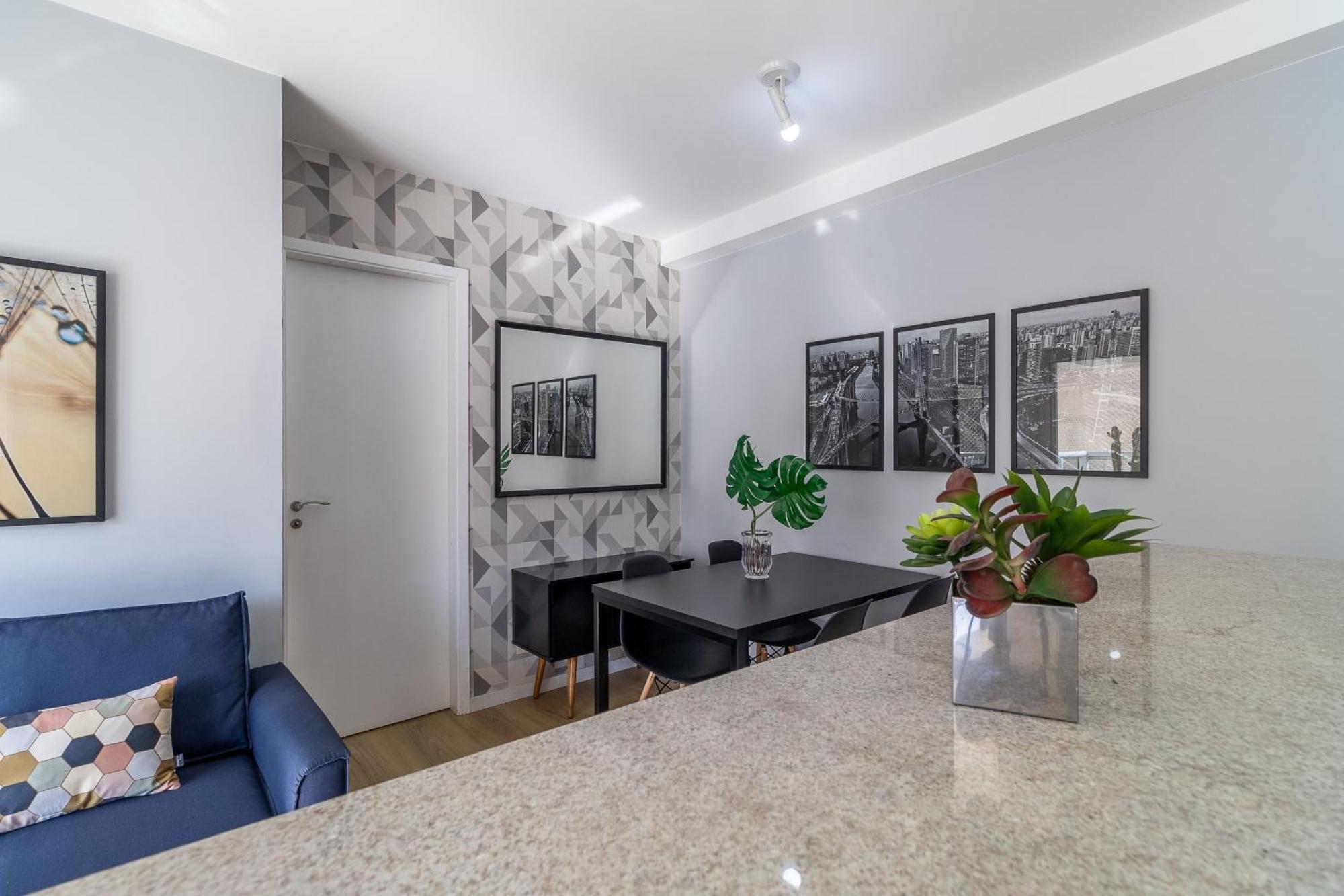 Akile Hype Apartment